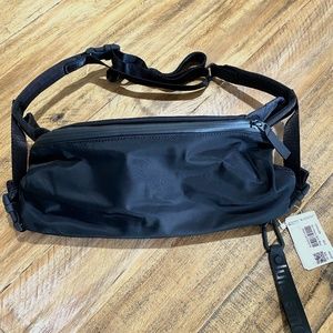 Lululemon Belt Bag